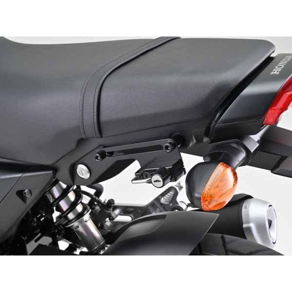 9月20日出荷】デイトナ グロム('21〜'24) ヘルメットホルダー