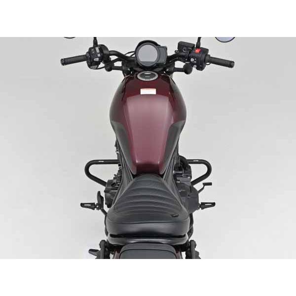 9月10日出荷】デイトナ レブル1100/DCT/T/T DCT('21〜'24) パイプ