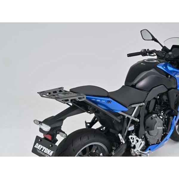 デイトナ GSX-8S/8R マルチウイングキャリア DAY49671 : パーツ