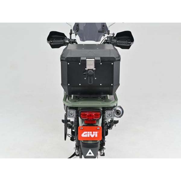 DAYTONA（デイトナ） 【7月22日出荷】デイトナ リアボックス GIVI