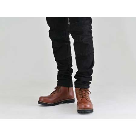 Timberland 6インチ ウォータープルーフ ブーツ 28.0cm DAYTONA（デイトナ） 【7月22日出荷】デイトナ DS-004 WPレースアップ