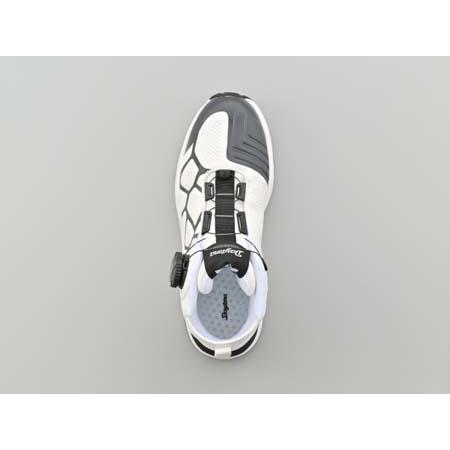 DAYTONA（デイトナ） 【9月12日出荷】デイトナ DS-504 S-ARシューズ