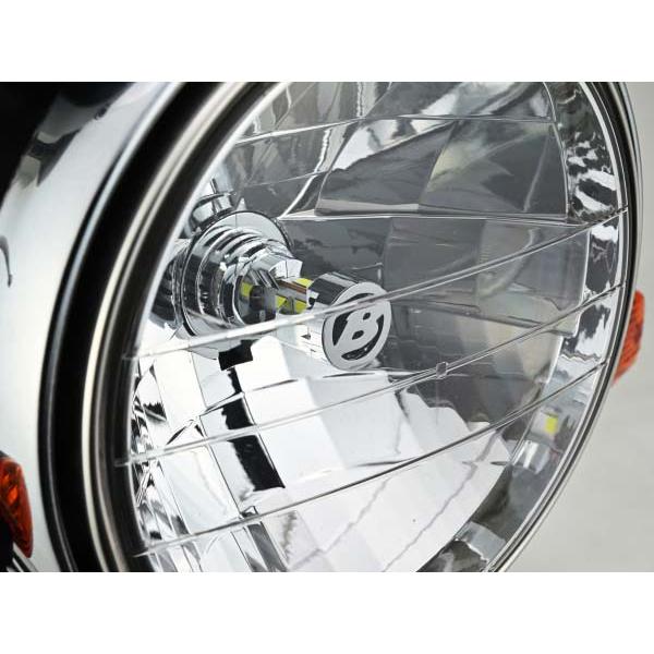 DAYTONA（デイトナ） LEDヘッドライトバルブ プレシャス・レイ ZX
