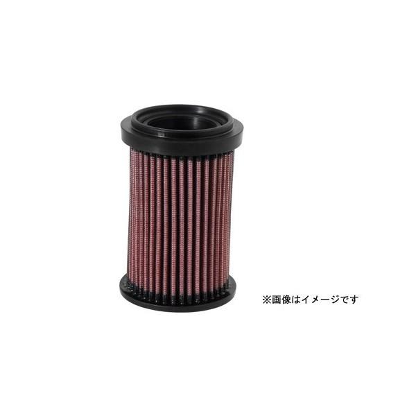 ヨシムラ - K\u0026N リプレイスメントエアフィルター DUCATI MONSTER796(10-13)他 DU-6908
