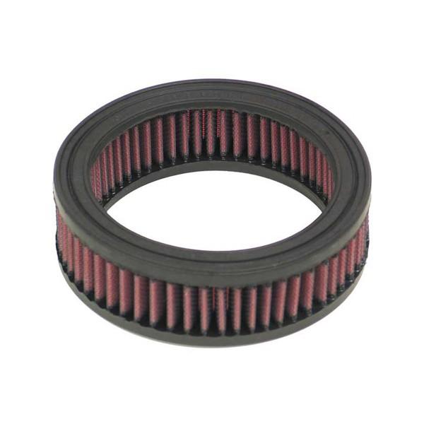 ヨシムラ K\u0026Nフィルター V-TWIN 45/74CI リプレイスメント E-2470
