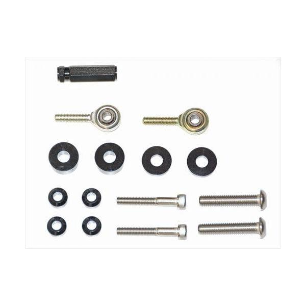 TERMOTO テラモト EZ-SHiFTER STRIKER 取付キット  ZRX1200DAEG  EZ-4710STRIKER