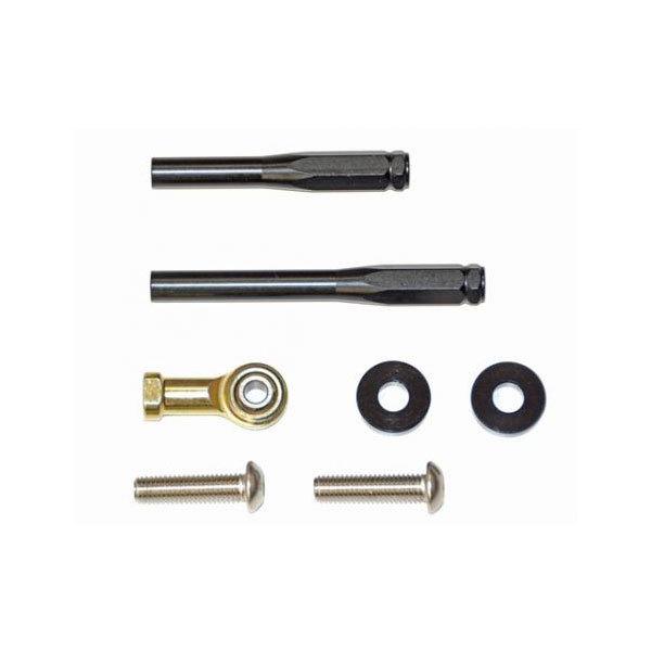 TERMOTO テラモト EZ-SHiFTER BEET 取付キット  Z900RS  EZ-8010BEET