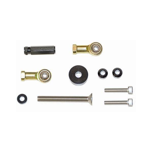 TERMOTO テラモト EZ-SHiFTER STRIKER 逆シフト 取付キット  Z900RS  EZ-8010STRIKER-R