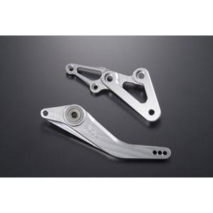 Gクラフト モンキー/ゴリラ用 3Pバックステップタイプ2ディスク