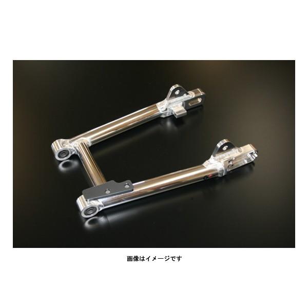 Gクラフト モンキー  ノーマルルックスイングアーム 2cmロング G90216