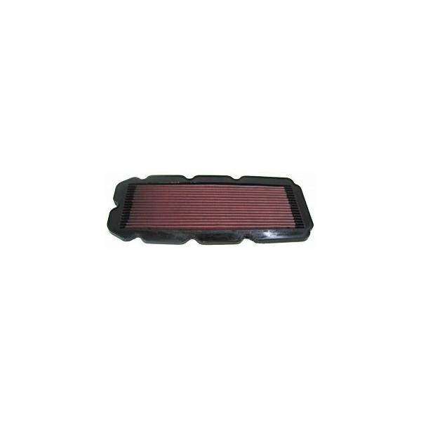 ヨシムラ - K\u0026N リプレイスメントエアフィルター GL1500C VALKYRIE(97-03) HA-1596