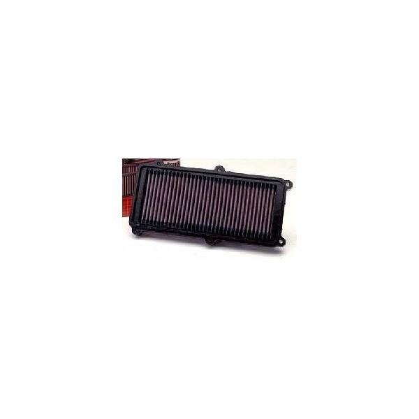 ヨシムラK\u0026N リプレイスメントエアフィルター VF700/750C　HA-7598