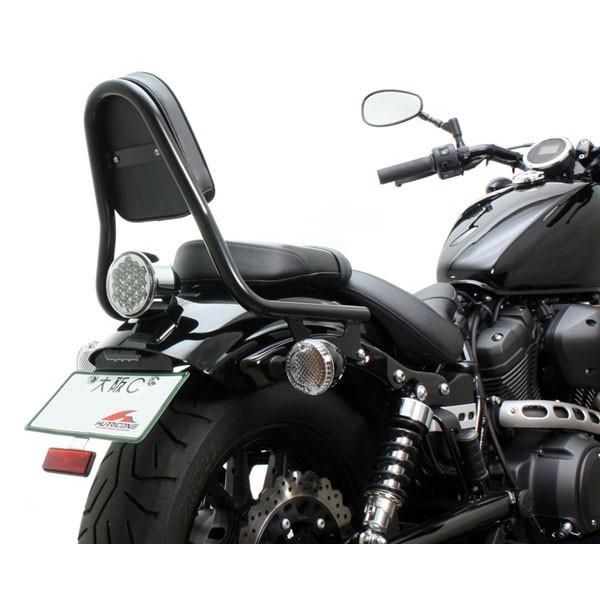 HURRICANE（ハリケーン） 【2月11日出荷】ハリケーン BOLT（ボルト）/R