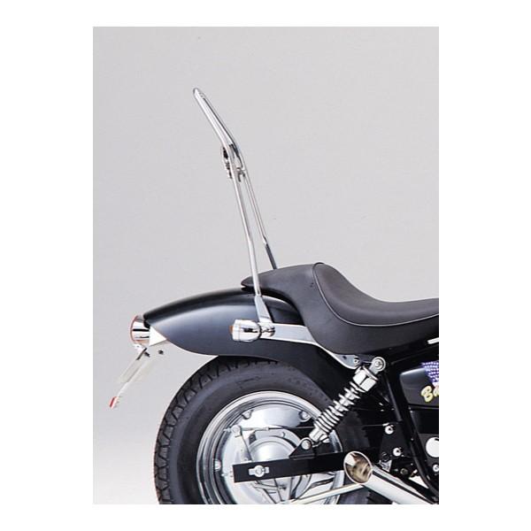 NO.3183　マグナ５０ （ＭＡＧＮＡ）　４サイクル　クラッチ付き４速ギヤ スラッシュカットマフラー　シーシーバー　オイルクーラー　ブルーメタリック　☆彡 HURRICANE（ハリケーン） 【×欠品中 納期未定】ハリケーン マグナ50