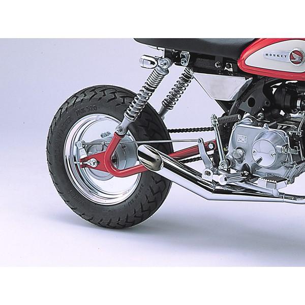 【○メーカー在庫あり】ハリケーン モンキー/ゴリラ用 ロングスイングアーム HF1014R-01