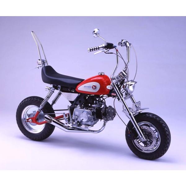 【○メーカー在庫あり】ハリケーン モンキー/ゴリラ用 ロングスイングアーム HF1014R-01