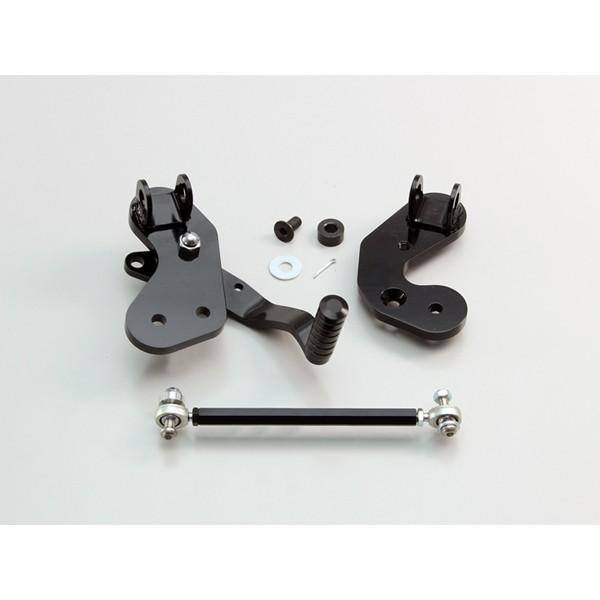 KITACO キタコ ハイカムシャフト アドレスV125(L0) 300-2416000