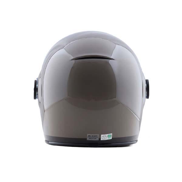 在庫あり】BELL HELMETS ベル ヘルメット BULLITT LANE MOCHA [Lサイズ