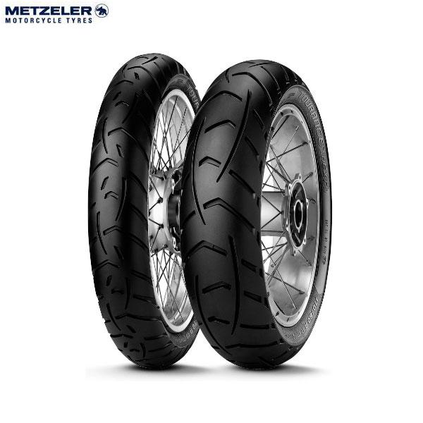 メッツラー 2417000 TOURANCE NEXT リア 160/60ZR17 69W TL