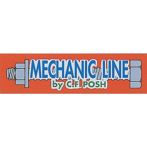 326sophia様 確認用 POSH（ポッシュ） メカニックラインステッカー P800083 : パーツ