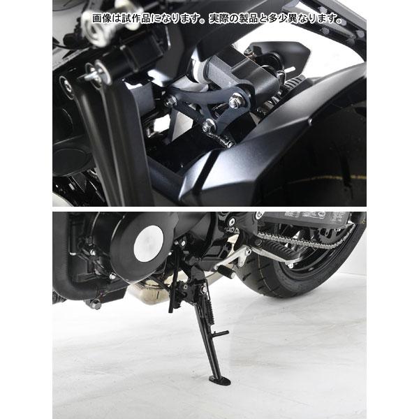 EFFEX (エフェックス) ローダウンCOMPキット 20mmダウン Z900RS EFFEX (エフェックス) ローダウンCOMPキット 20mmダウン Z900RS
