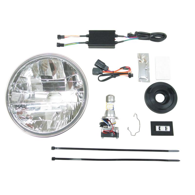PROTEC（プロテック） CB1300SF CB1300SF SP LEDマルチリフレクター