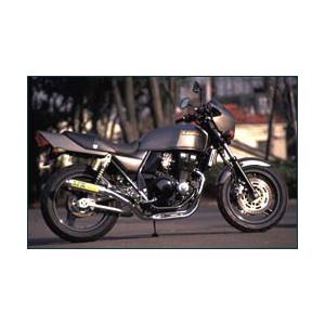 RPM ZRX400 マフラー RPM4-2-1マフラー(Ver2.2) ZRX400/2(94-97)用 RPM1048-01