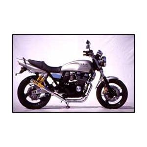 RMP 【3月10日出荷】RPM XJR400 マフラー RPM67マフラー