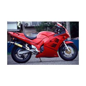 RPM RF400R マフラー SLIPONマフラー RF400R(93-)用 RPM4025