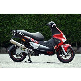 RMP - RPM VXR200RST えり巻き RPM-80D(Raptor)えり巻き VXR200RST用 RPM6015D