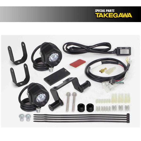 購入超特価 武川 Ledフォグランプキット950 2個入 クロスカブ50 110 Sp05 08 0471 大阪オンライン Www Goncolneptanc Hu