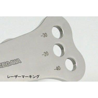 スペシャルパーツ武川 【9月8日出荷】武川 CRF250L用 ローダウンリンク