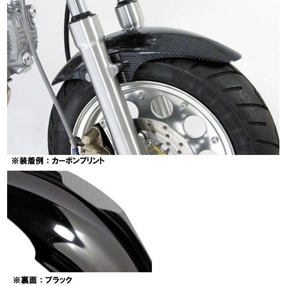 スペシャルパーツ武川 武川 SP武川社φ27/30正立フォーク用フロント