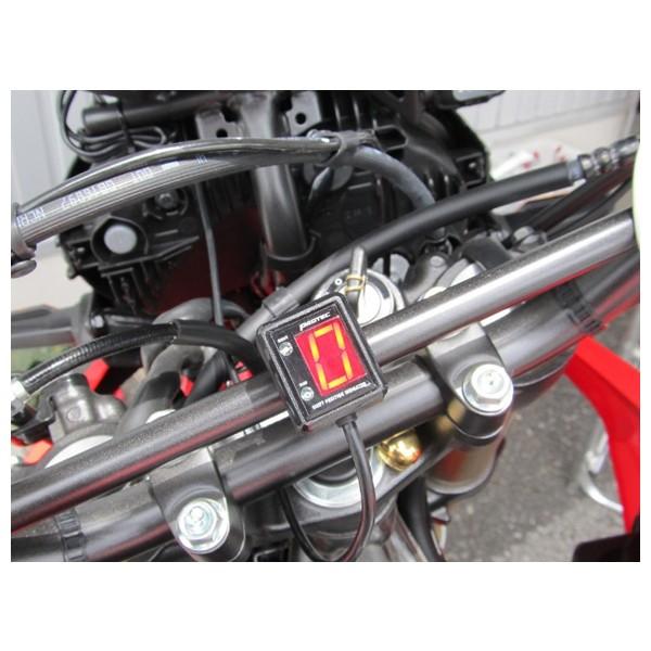PROTEC（プロテック） 【4月7日出荷】プロテック 11384 CRF250ラリー