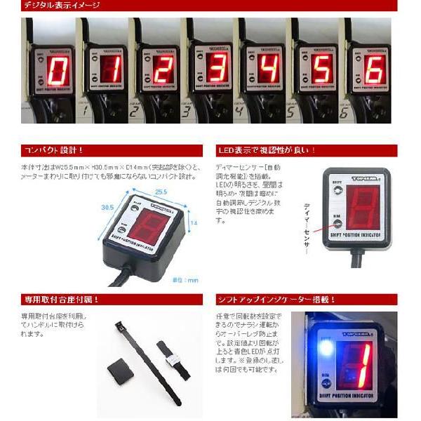 PROTEC（プロテック） No.11037 SPI-110 Harley typeハーレー用 シフト