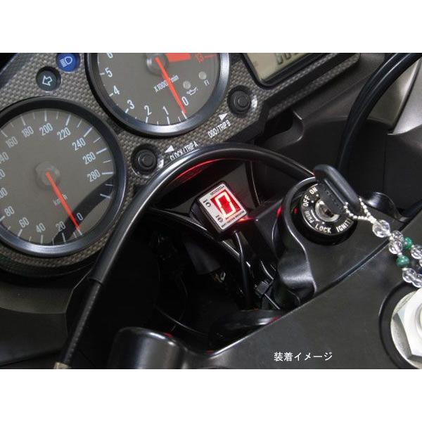 PROTEC（プロテック） 【12月23日出荷】プロテック No.11309 ZX-12R