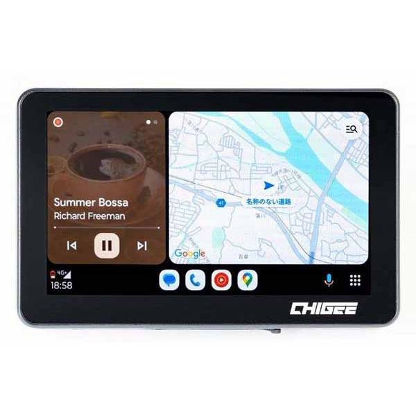 TANAX スマートライドモニター XR-2 SRS-019 : パーツボックスシステム