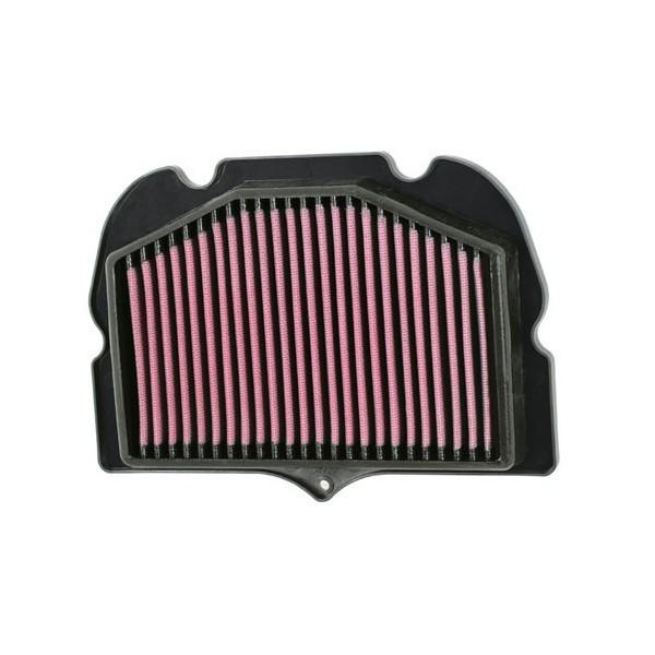 ヨシムラ - K\u0026Nリプレイスメントエアフィルター GSX1300R HAYABUSA（08-15） SU-1308