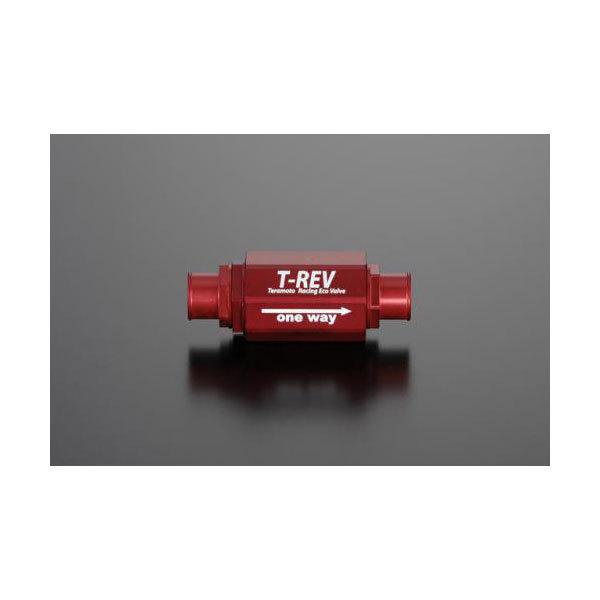TERMOTO テラモト T-REV φ18/0.05(レッド) TE1421 : パーツボックス