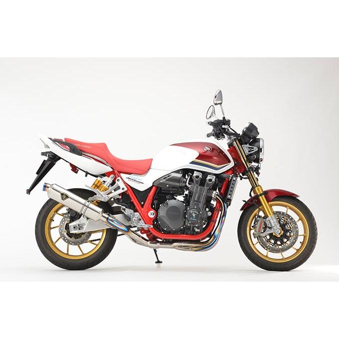 r's gear（アールズギア） 【5月12日出荷】アールズギア CB1300SF/SB