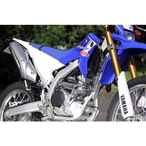 SP忠男 パワーボックス パイプ2 WR250R/X WR2-PB-02｜partsboxsj｜04