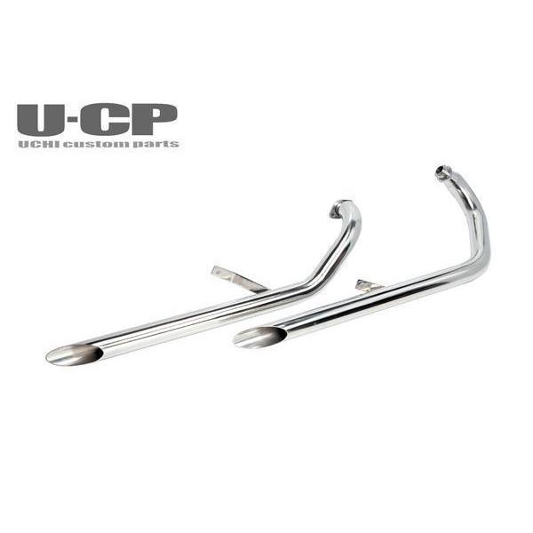 ◇新品U-CP エリミネーター250V/ELIMINATOR250V(全年式)ステンレス 