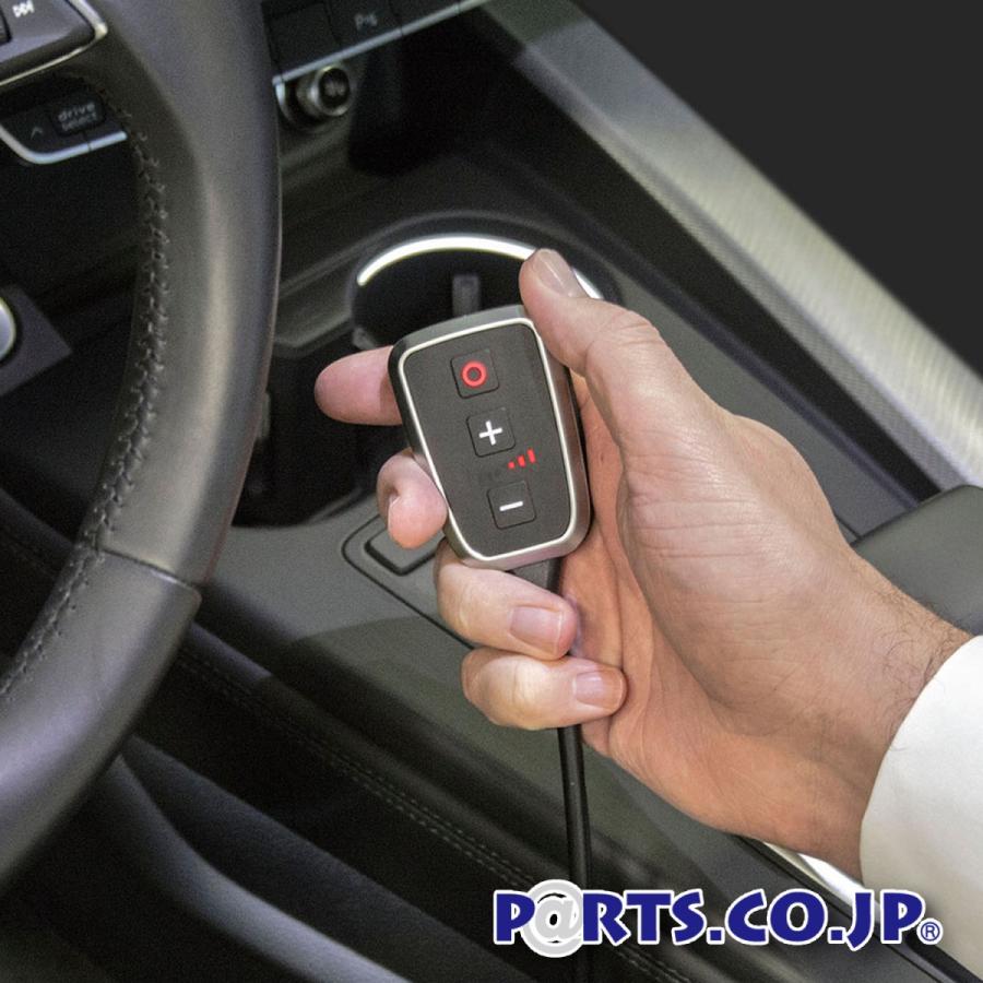 PedalBox+ スロットルコントローラー フォルクスワーゲン T-Cross