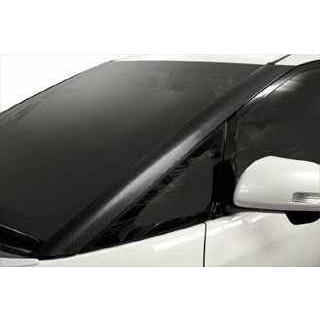 HASEPRO(ハセプロ)  マジカルカーボン ピラー左右セット ブラック ACR/GSR 50系 エスティマ(2006/1〜2015/5)