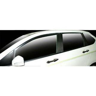 HASEPRO(ハセプロ)  マジカルカーボン ピラーセット ガンメタ RE8 エディックス(2006/11〜)