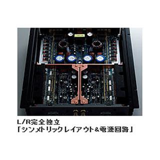 carrozzeria(カロッツェリア) 100Wx4 ブリッジャブルパワー carrozzeria(カロッツェリア) 100Wx4 ブリッジャブルパワー
