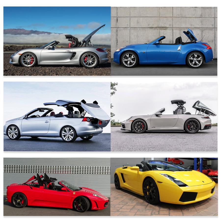 ロードスターrf スマートトップ ロードスターRF×スマートトップ | 店舗おススメ情報 | タイヤ館