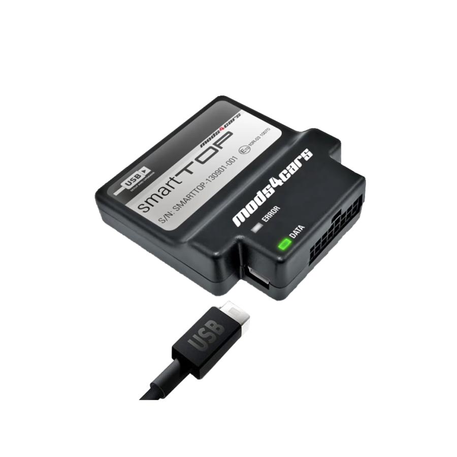 smartTOP/ ベンツ SLK/SLC(R172)用 / 国内正規代理店品 smartTOP/ ベンツ SLK/SLC(R172)用 / 国内正規代理店品 製品