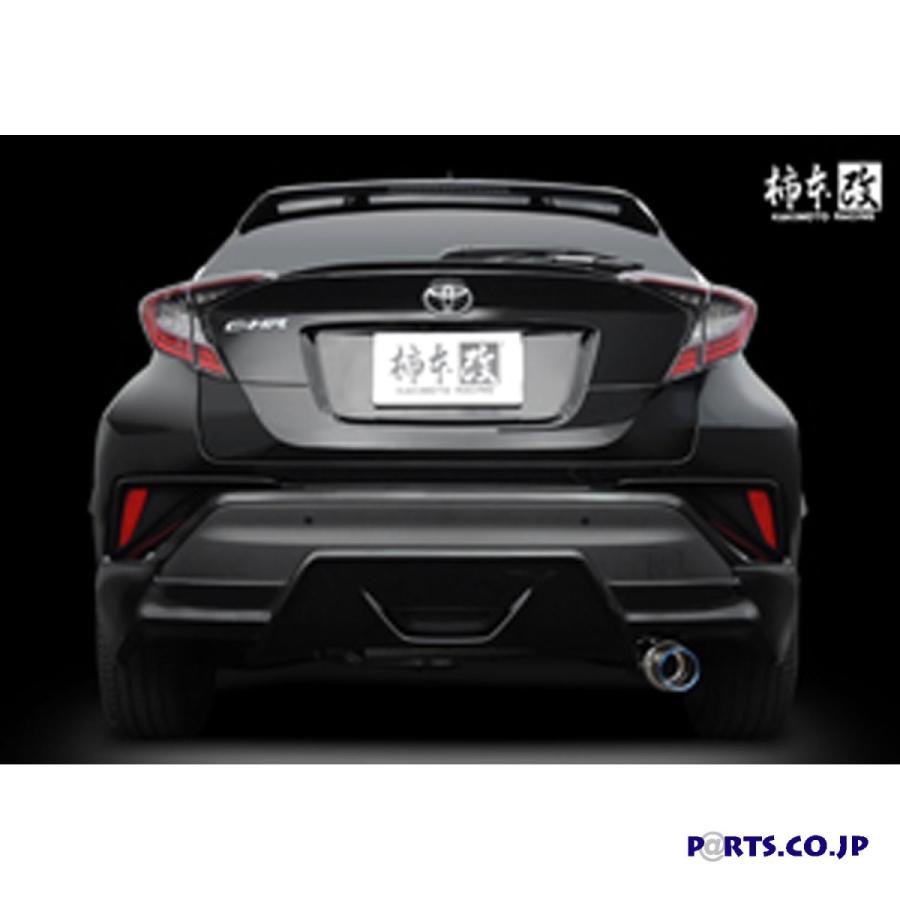 柿本改 マフラー T Gt 排気系パーツ Box 06 S C Hr 車 バイク 自転車 S T