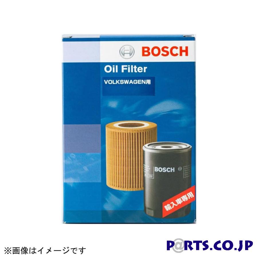 お歳暮 Bosch ボッシュ 輸入車用オイルフィルター メーカー品番 Of Vw 13 人気が高い Turningheadskennel Com
